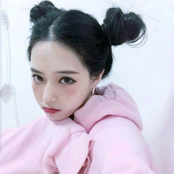 С корейскими девушками