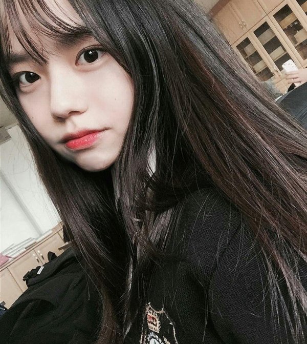 С корейскими девушками