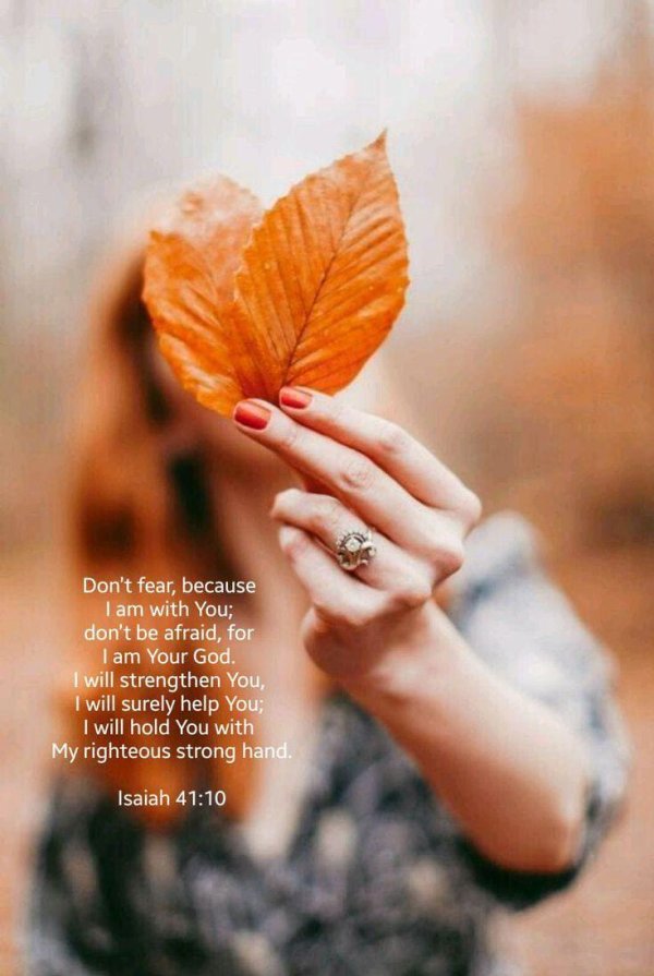 Осени с девушками