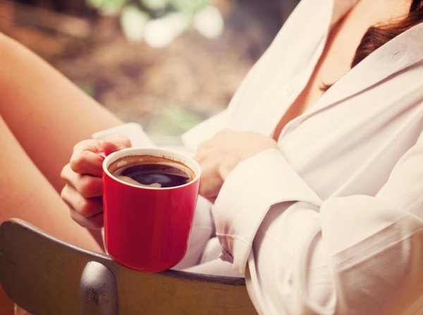 Утренние с девушками