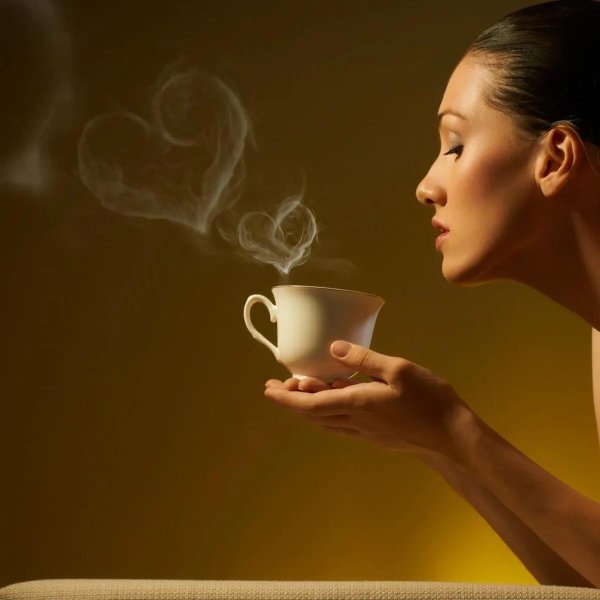 Утренние с девушками