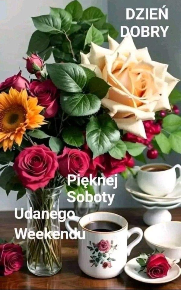 dzien dobry