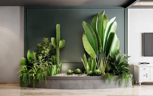 дизайн интерьер