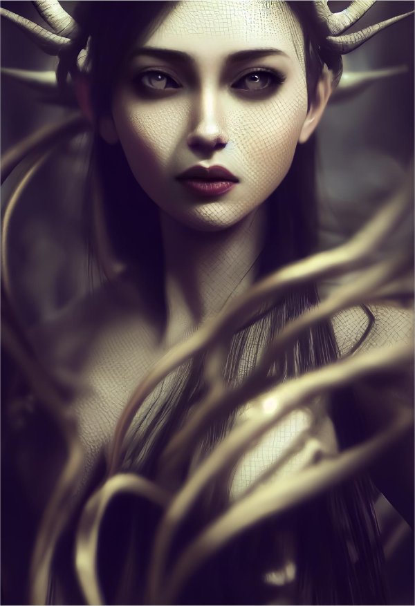 Фантастически с девушками