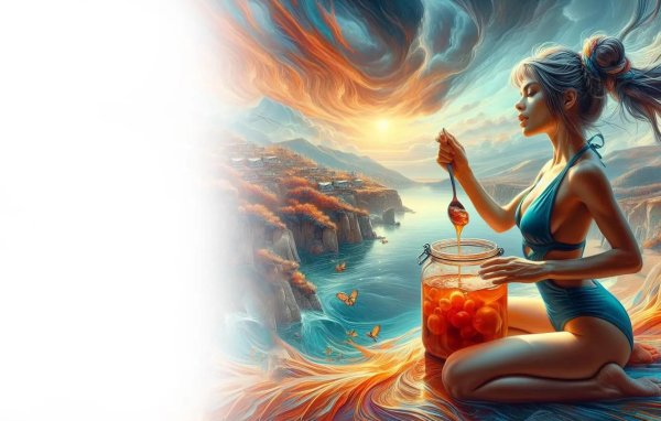 Фантастически с девушками