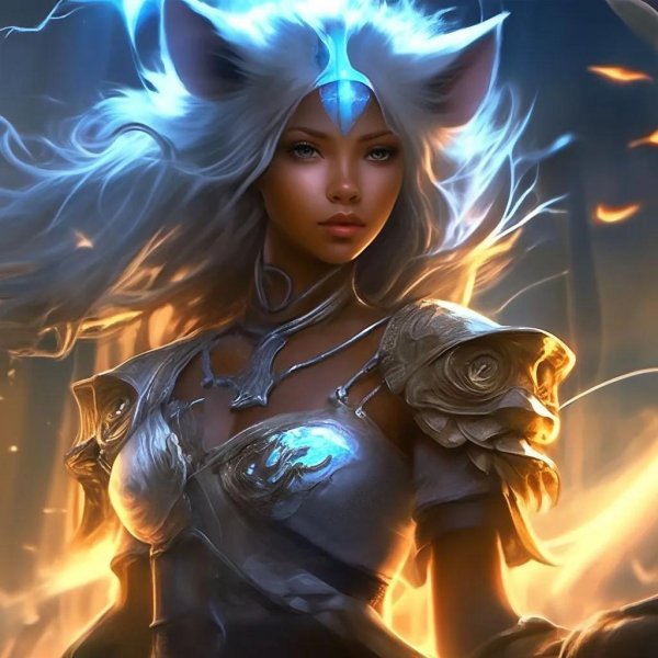 Фантастически с девушками