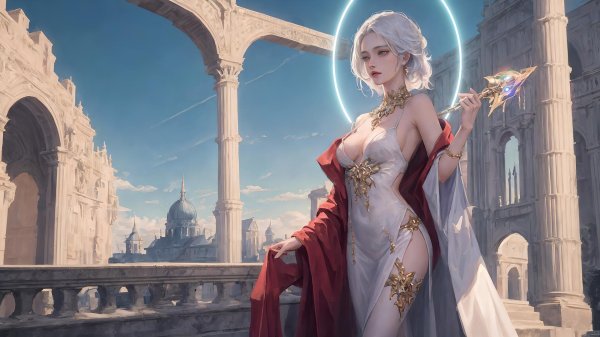 Фантастически с девушками