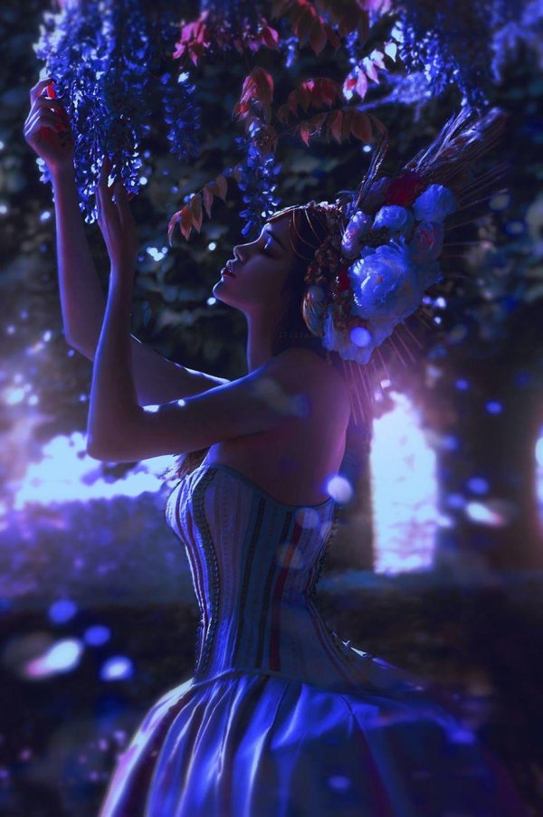 Фантастически с девушками