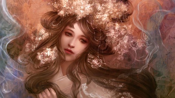 Фантастически с девушками