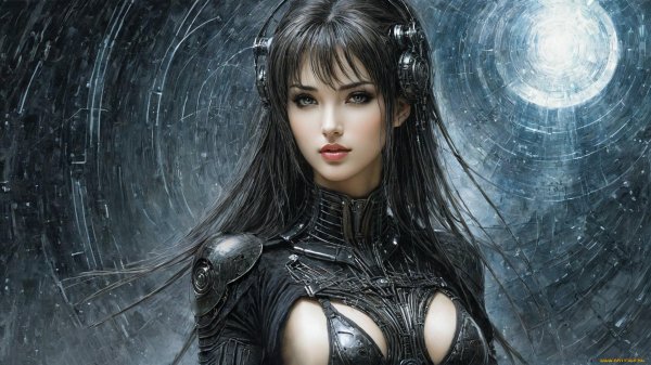 Фантастически с девушками