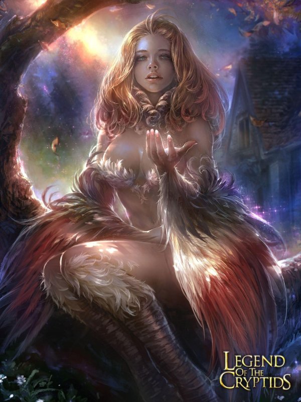 Фантастически с девушками