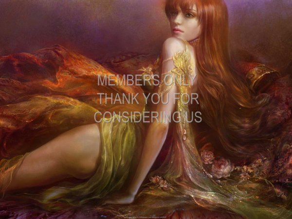 Фантастически с девушками