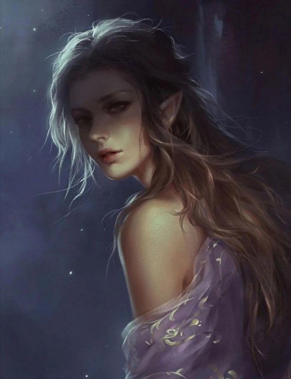 Фантастически с девушками