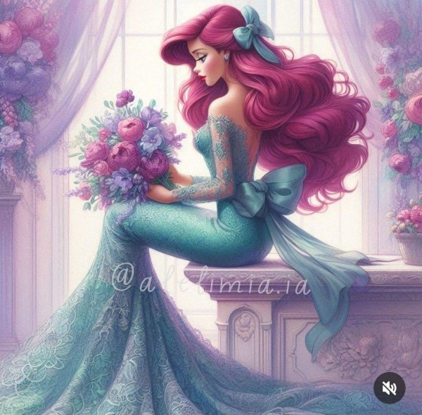 С принцессами девушками