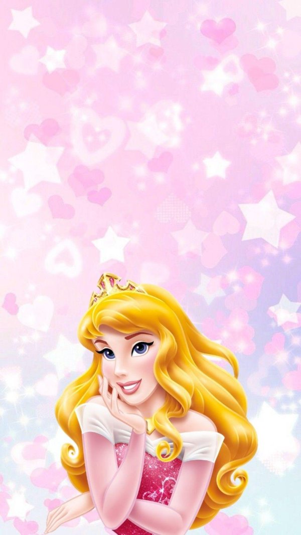 С принцессами девушками