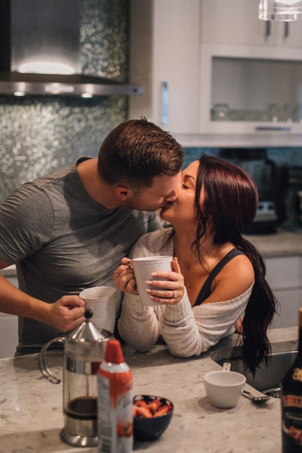 Романтика с девушками