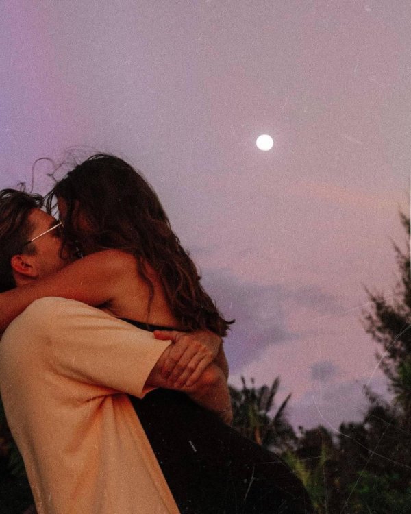 Романтика с девушками