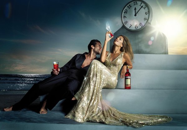 Романтика с девушками