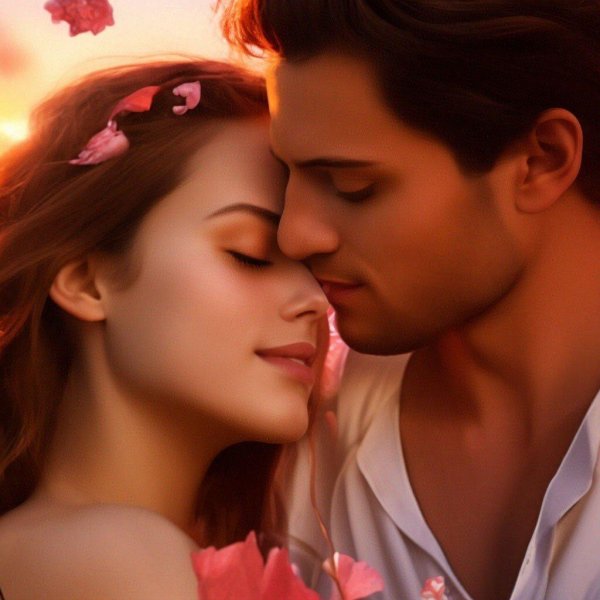 Романтика с девушками