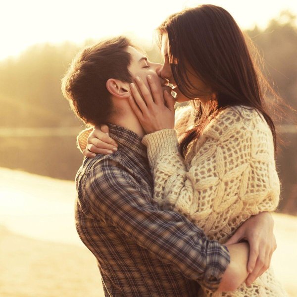 Романтика с девушками