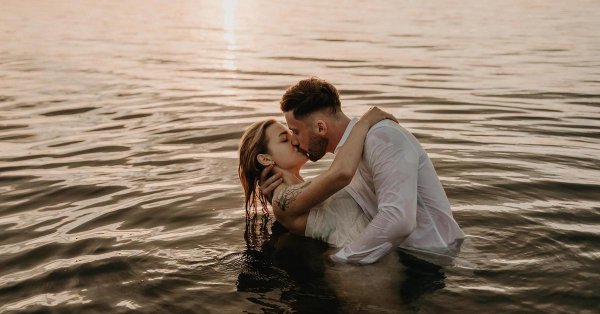 Романтика с девушками