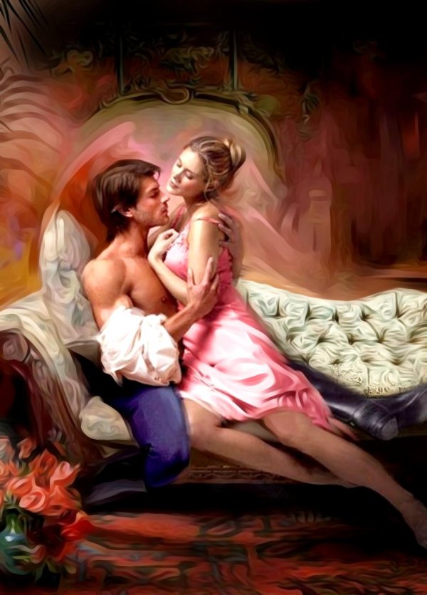 Романтика с девушками