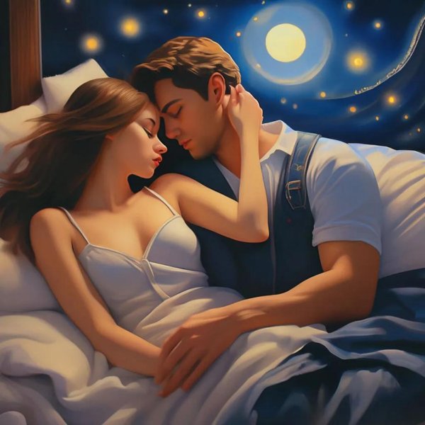 Романтика с девушками