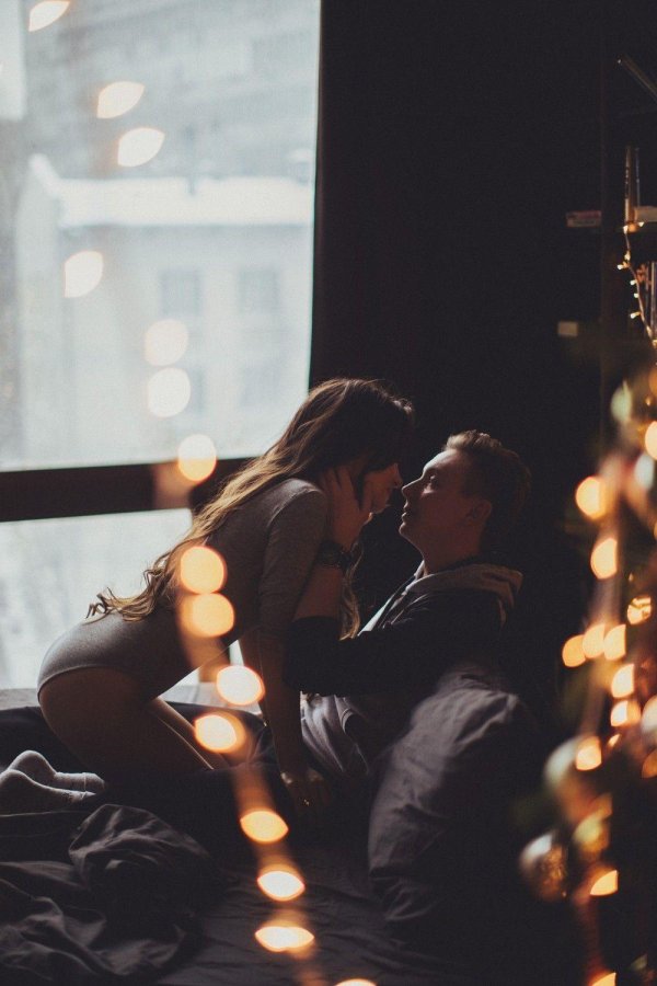 Романтика с девушками