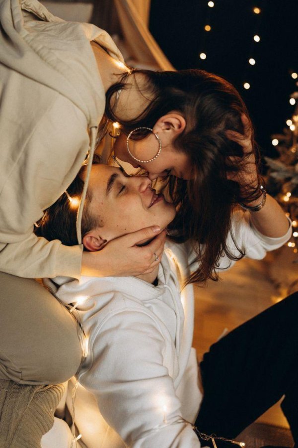 Романтика с девушками