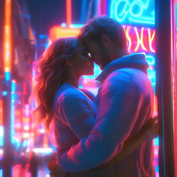 Романтика с девушками