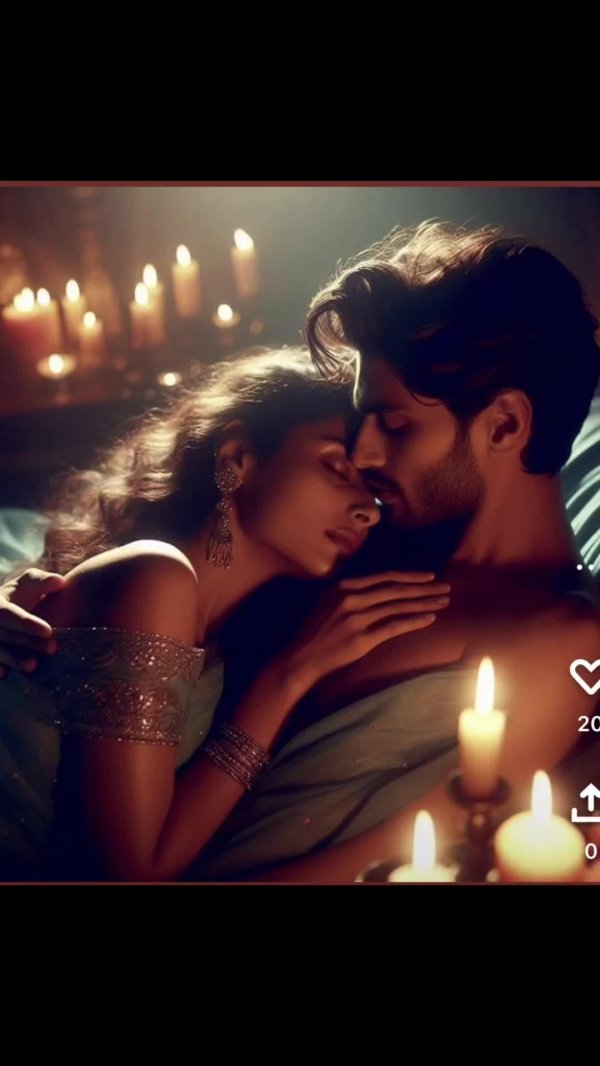 Романтика с девушками