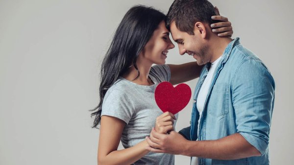 Романтика с девушками