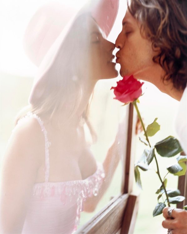 Романтика с девушками