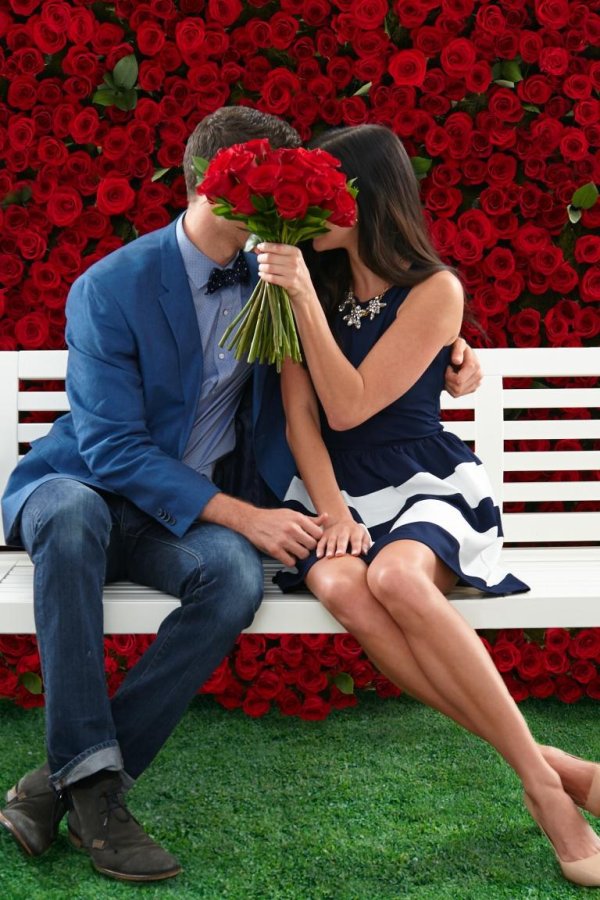 Романтика с девушками