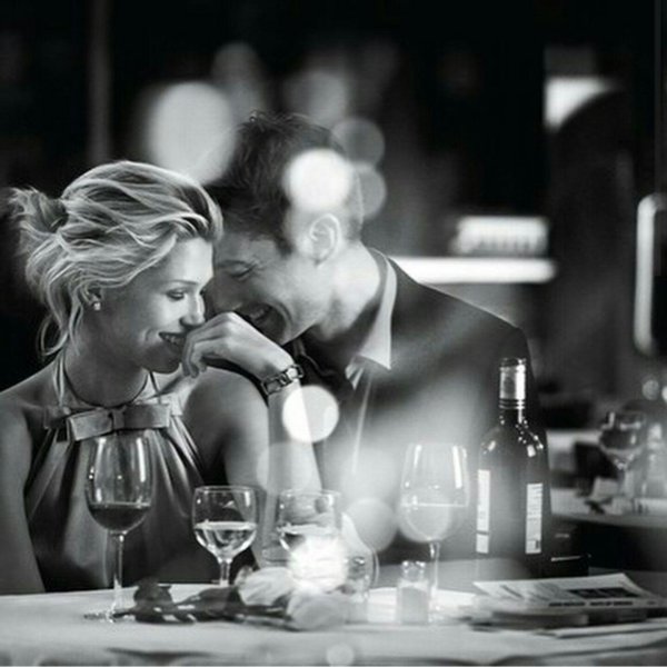 Романтика с девушками