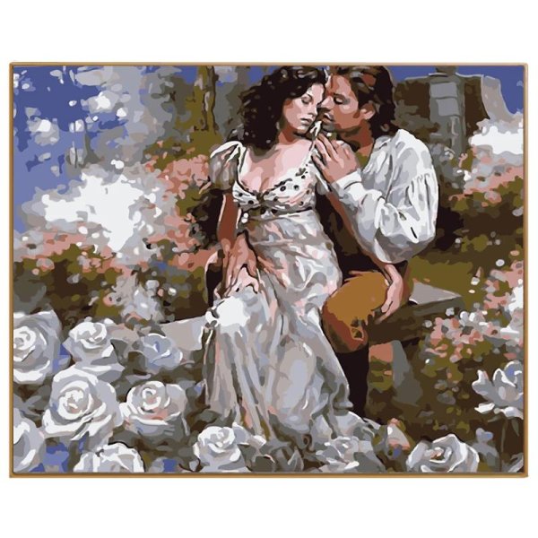 Романтика с девушками