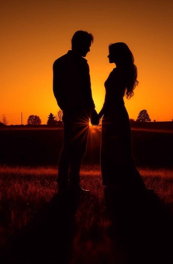 Романтика с девушками