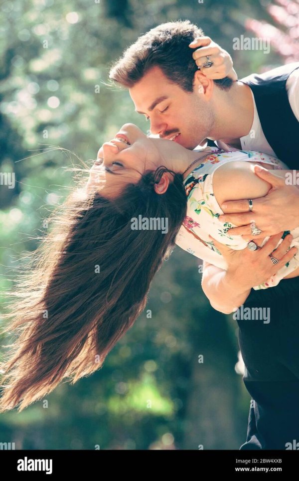 Романтика с девушками