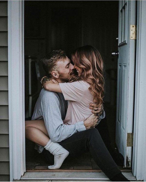 Романтика с девушками