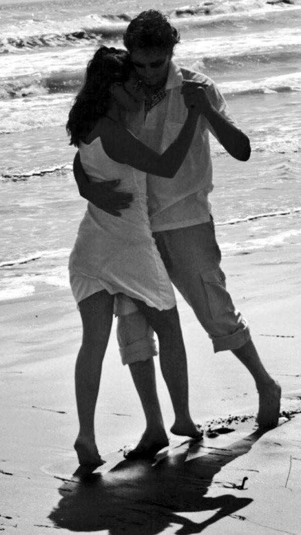 Романтика с девушками