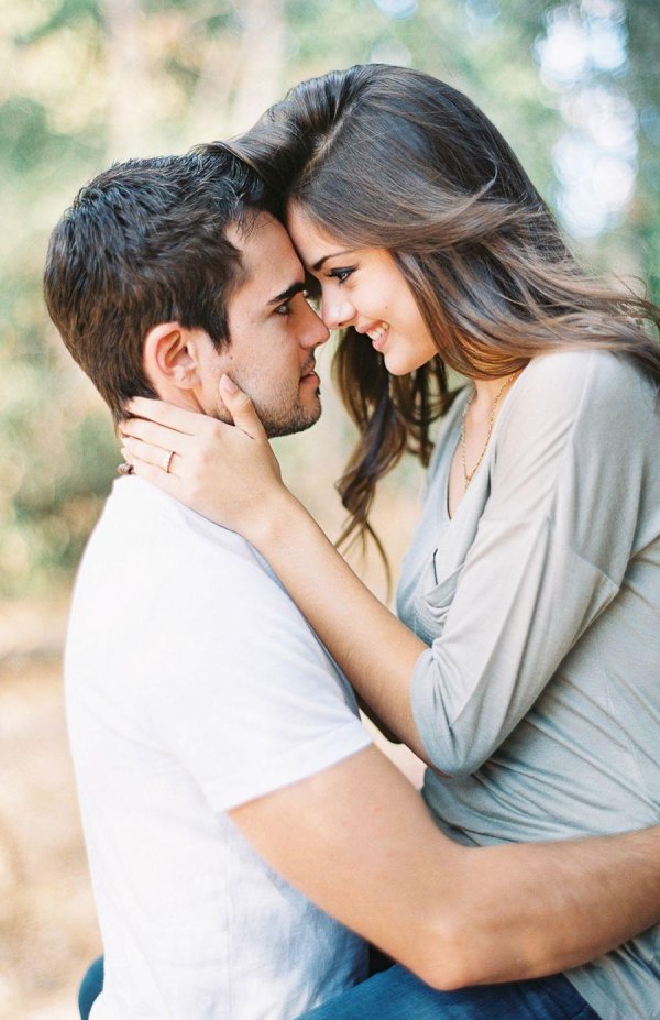 Романтика с девушками