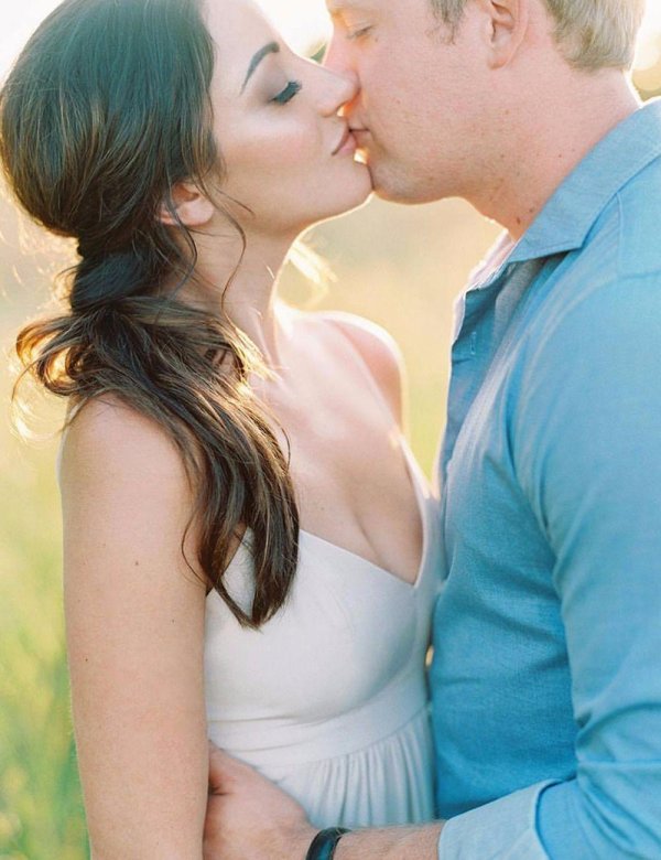 Романтика с девушками