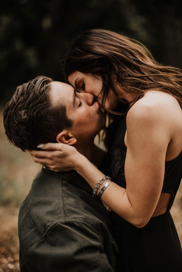 Романтика с девушками