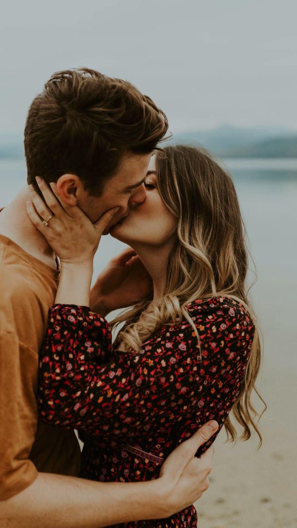 Романтика с девушками