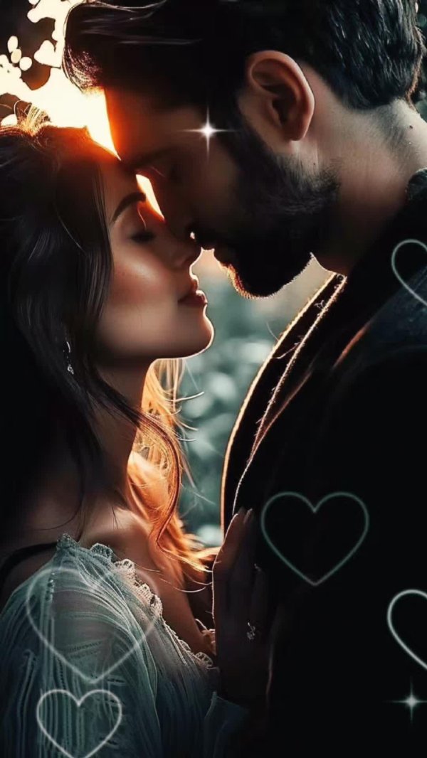 Романтика с девушками