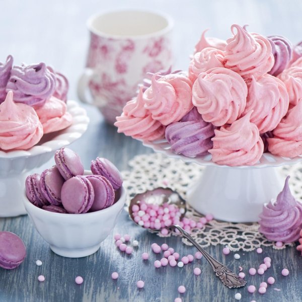 домашний зефир