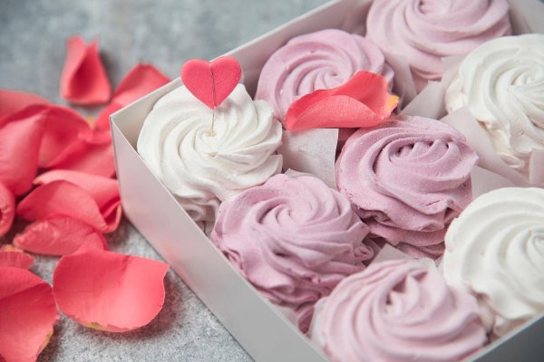 домашний зефир