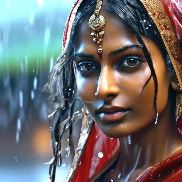 Индия с девушками