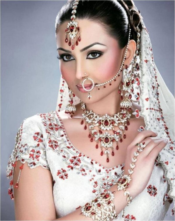 Индия с девушками