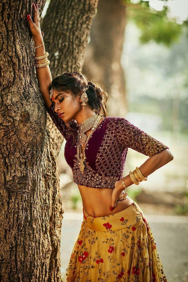 Индия с девушками